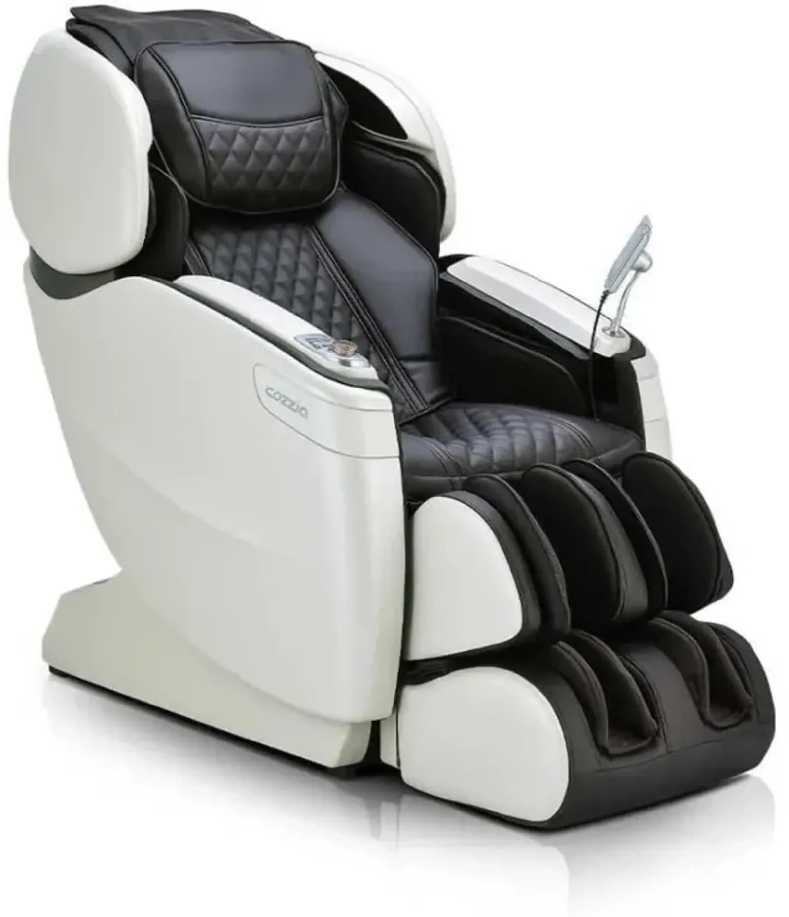 Cz-711 Massage Recliner With Free Warranty