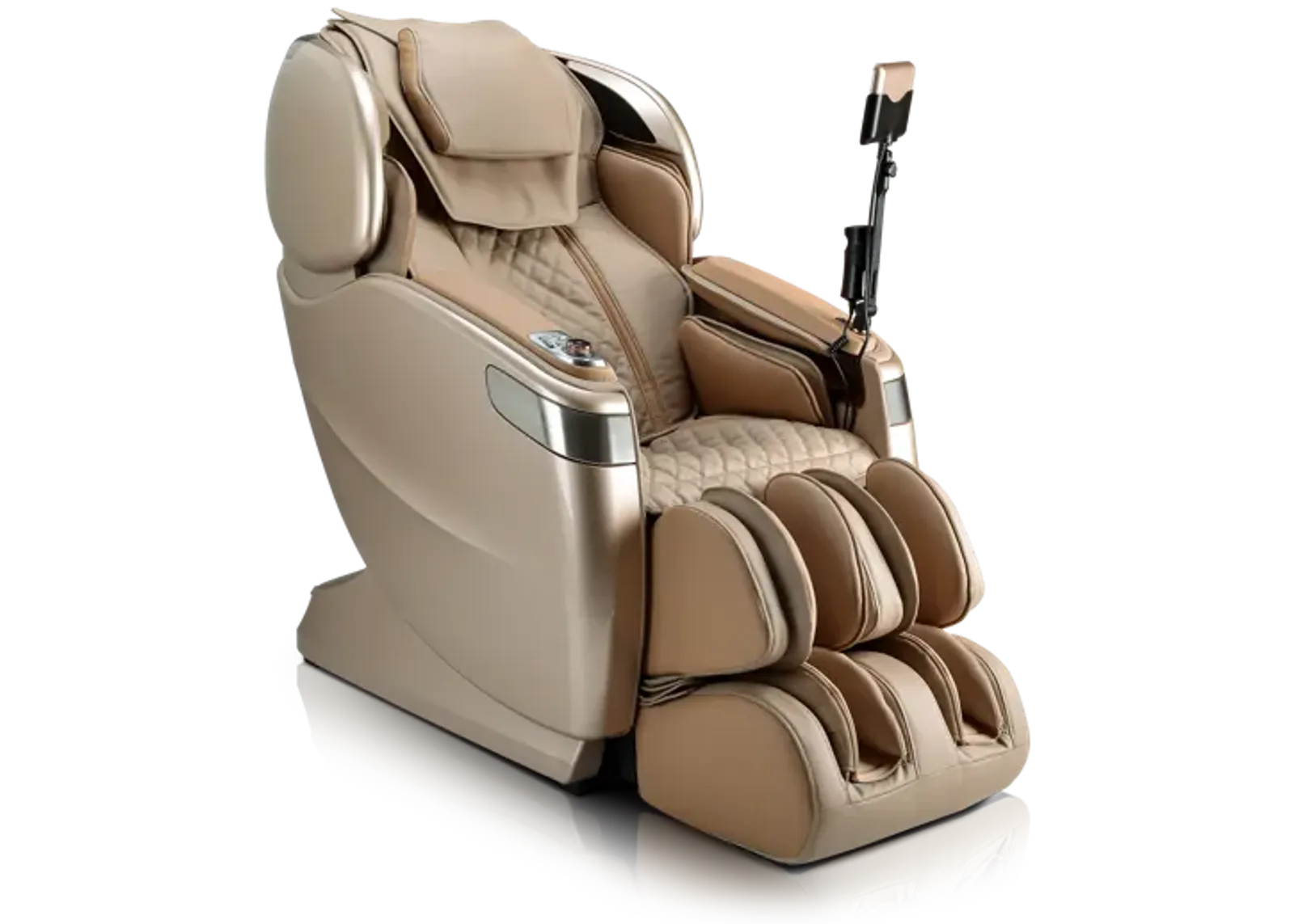 Cz-716 Massage Recliner With Free Warranty