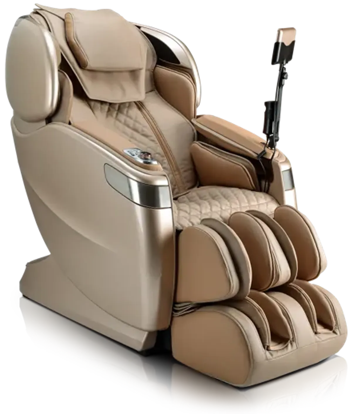 Cz-716 Massage Recliner With Free Warranty