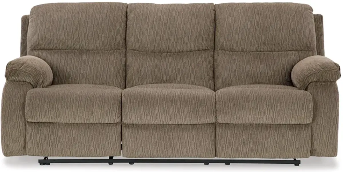 Scranto Reclining Sofa