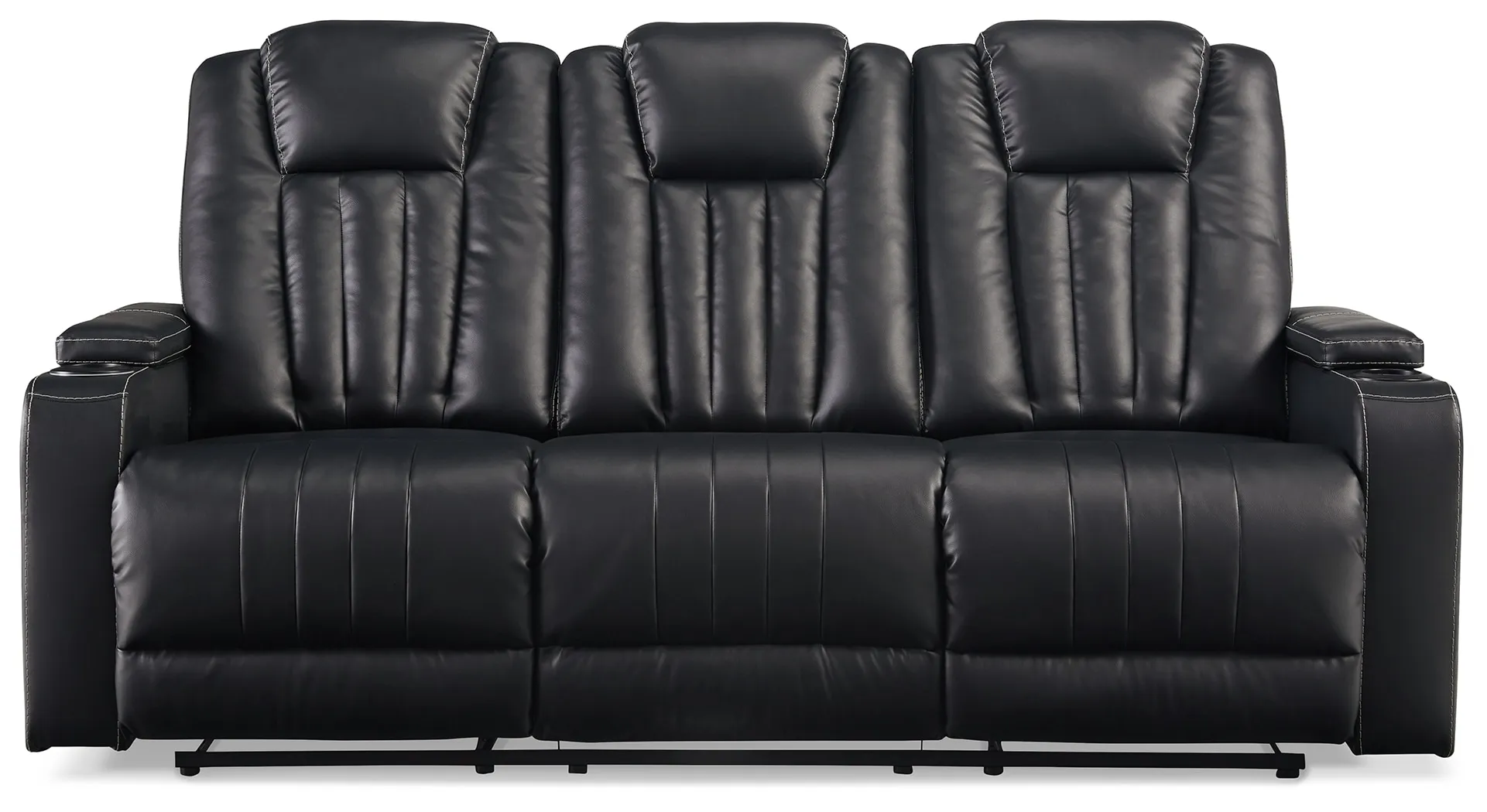 Center Point Reclining Sofa