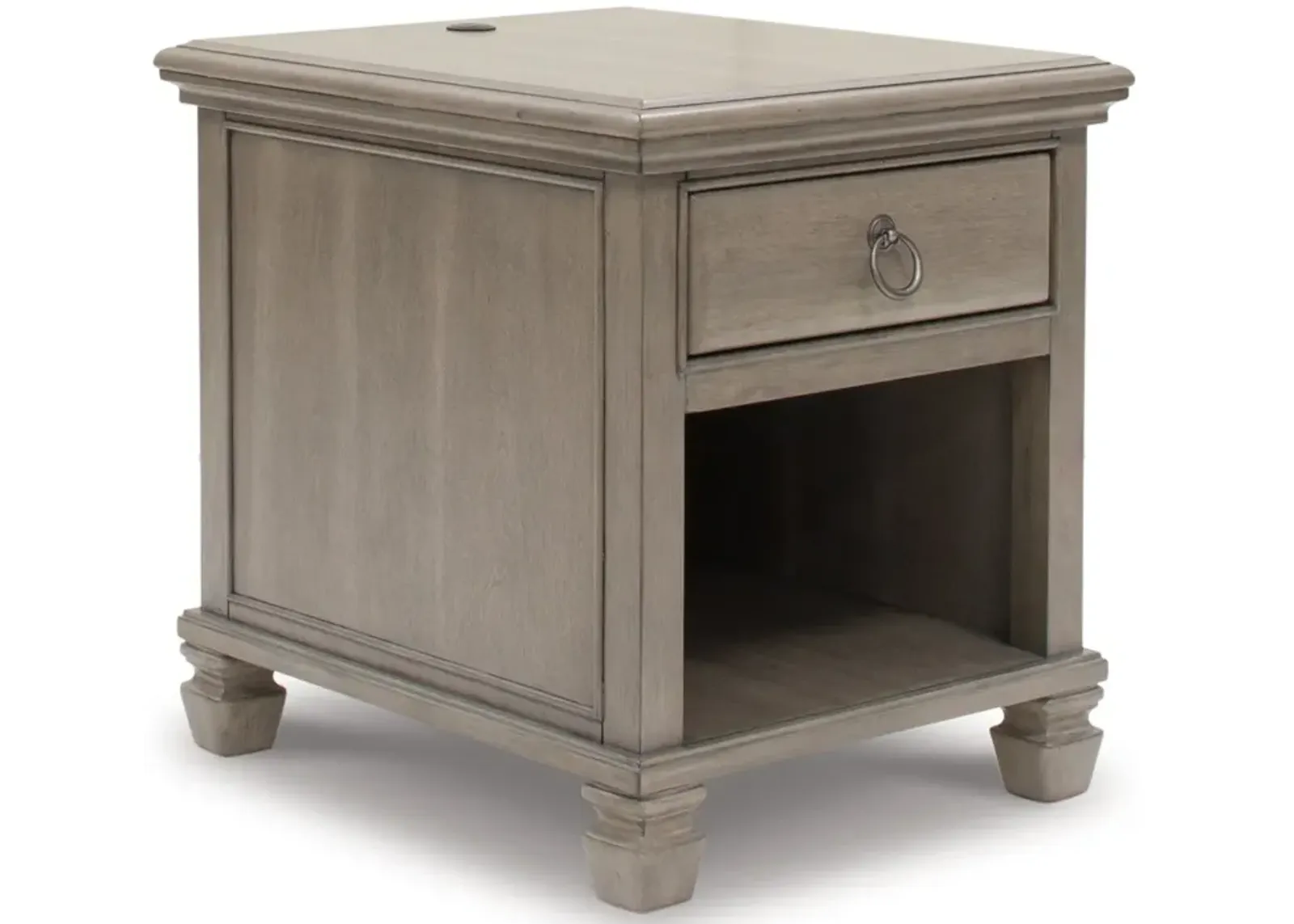 Lexorne End Table