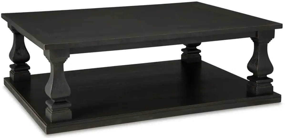 Wellturn Coffee Table