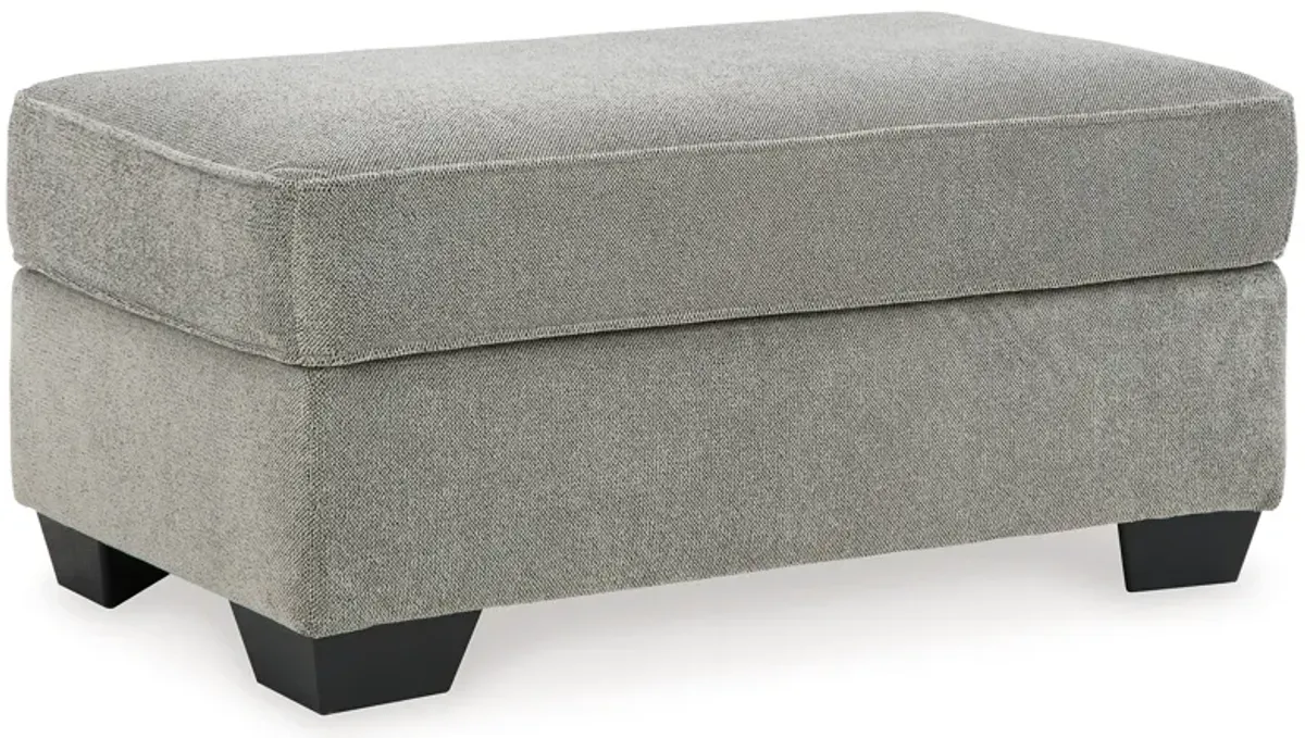 Deakin Ottoman