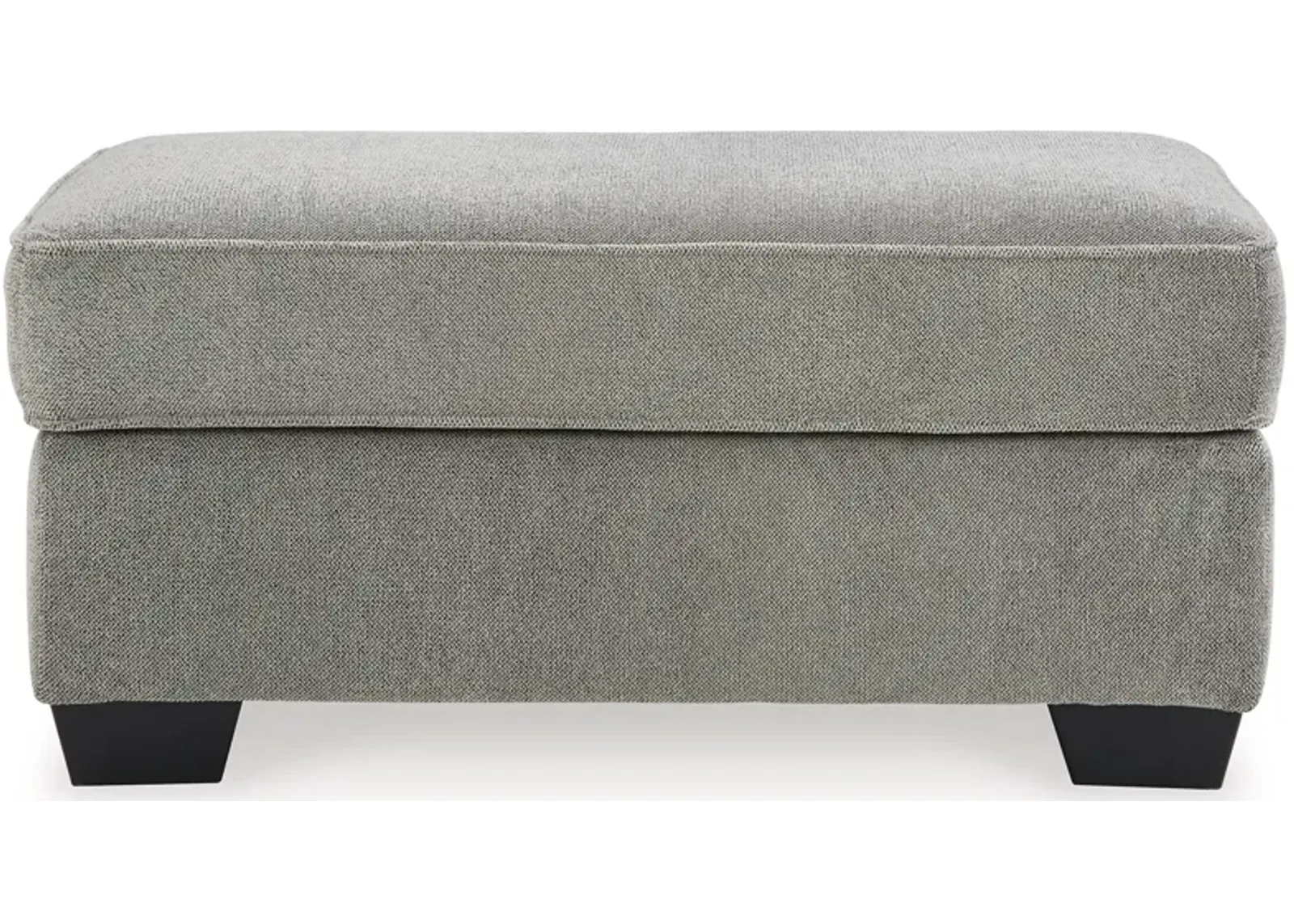 Deakin Ottoman