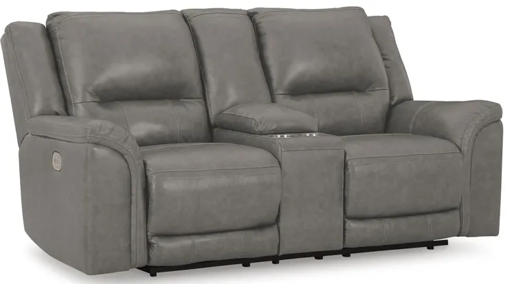 Trasimeno Power Loveseat