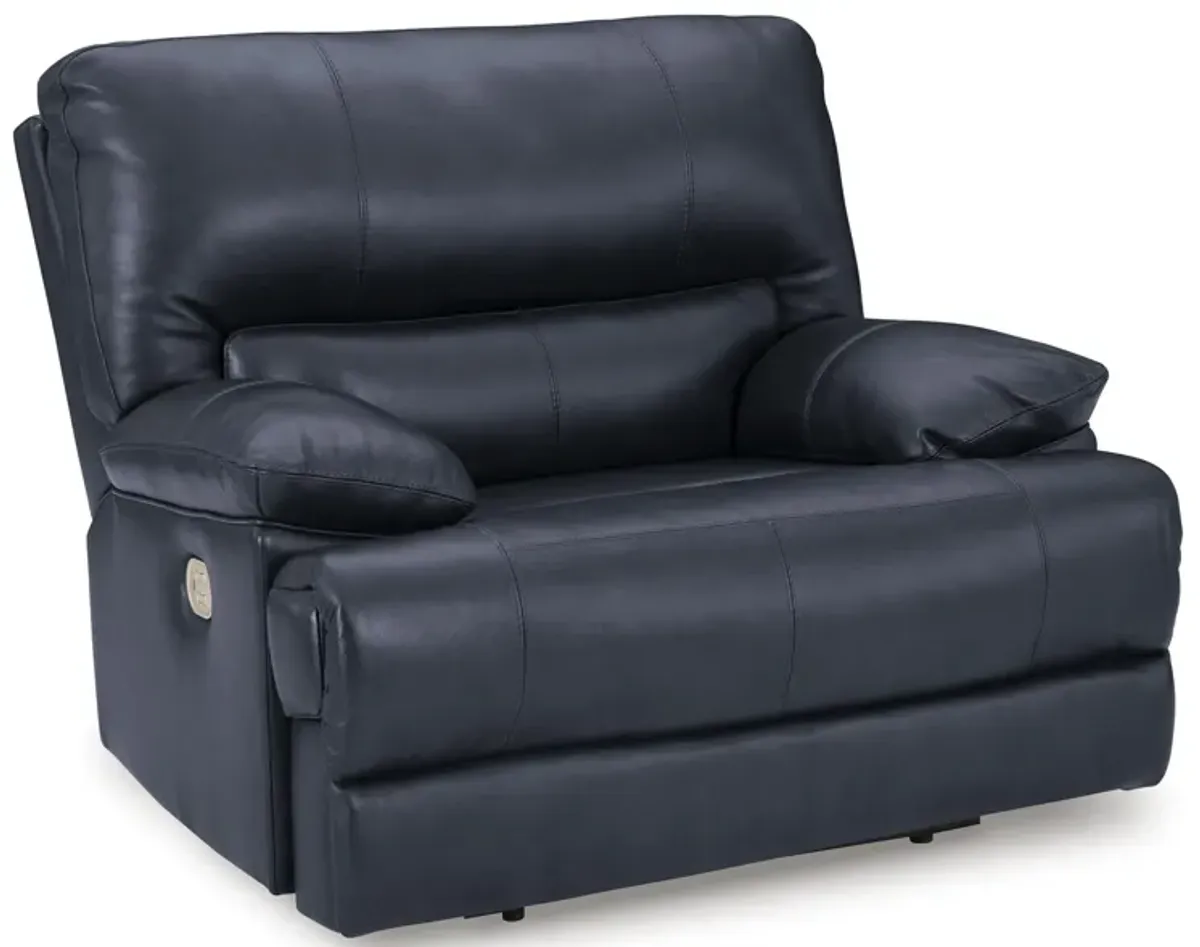 Mountainous Power Recliner