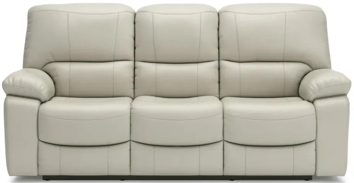 Leesworth Power Reclining Sofa