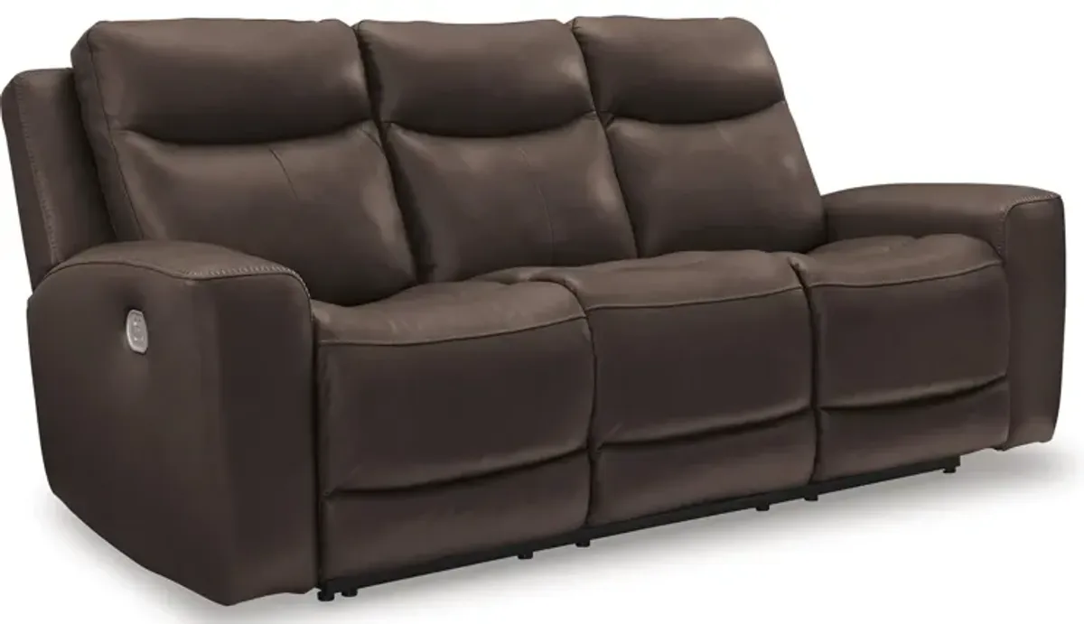 Mindanao Power Reclining Sofa