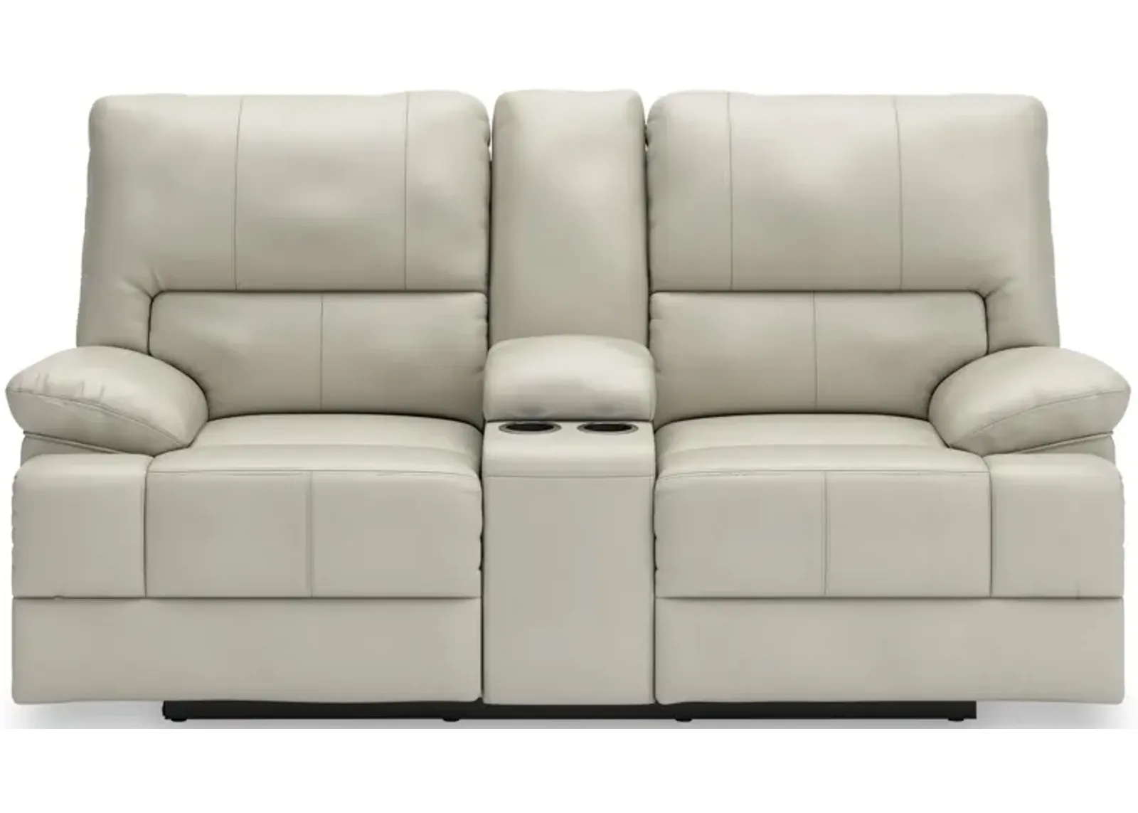 Mountainous Power Loveseat