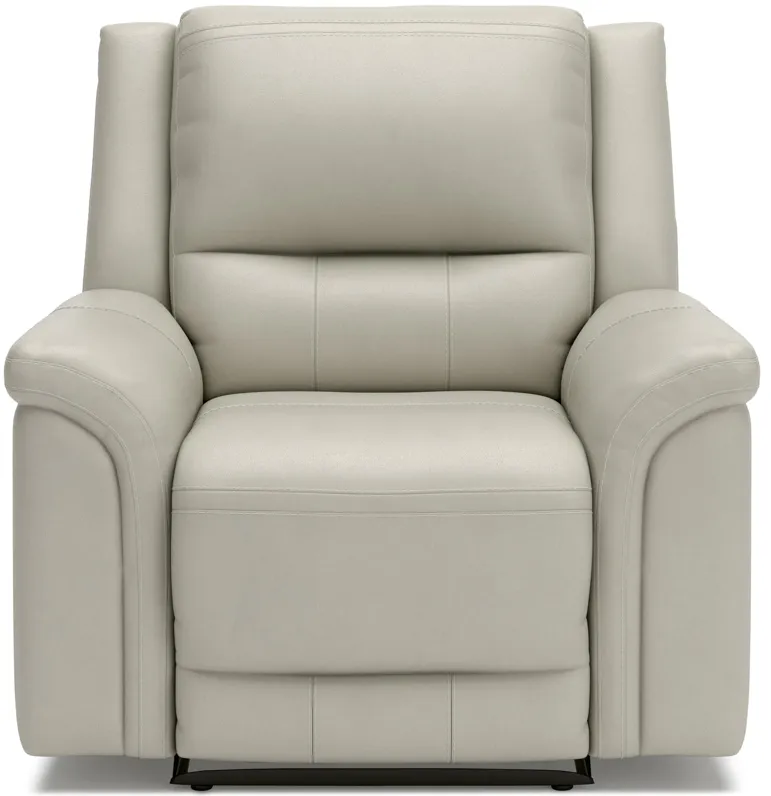 Trasimeno Power Recliner