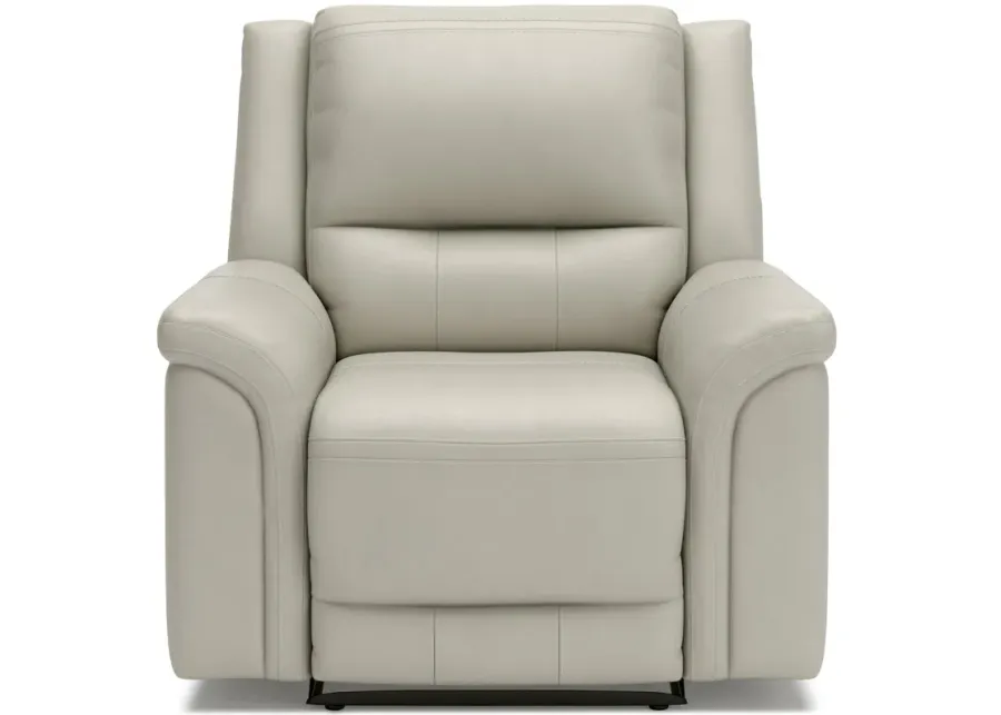 Trasimeno Power Recliner