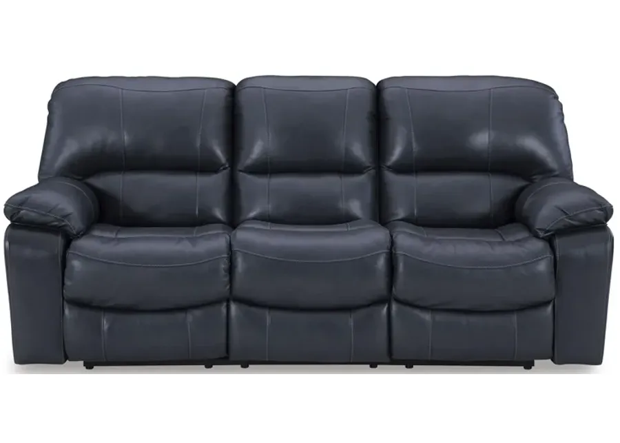 Leesworth Reclining Sofa