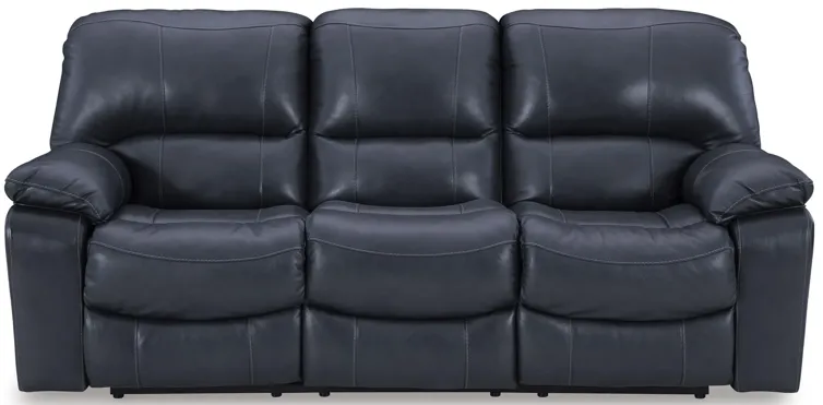 Leesworth Reclining Sofa