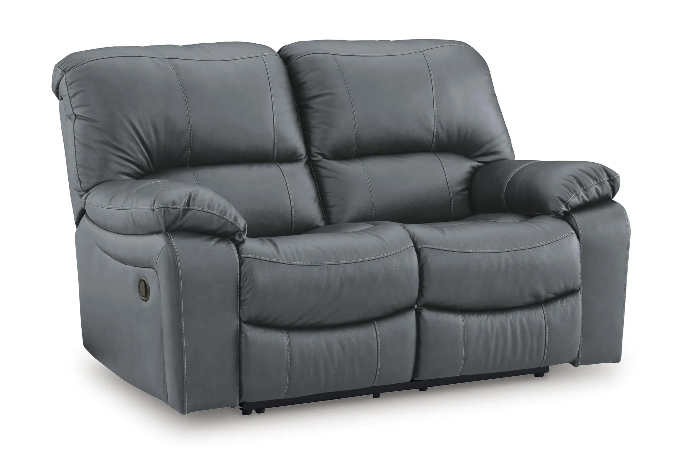 Leesworth Reclining Loveseat