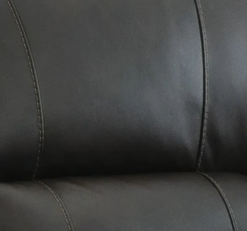 Leesworth Power Reclining Sofa