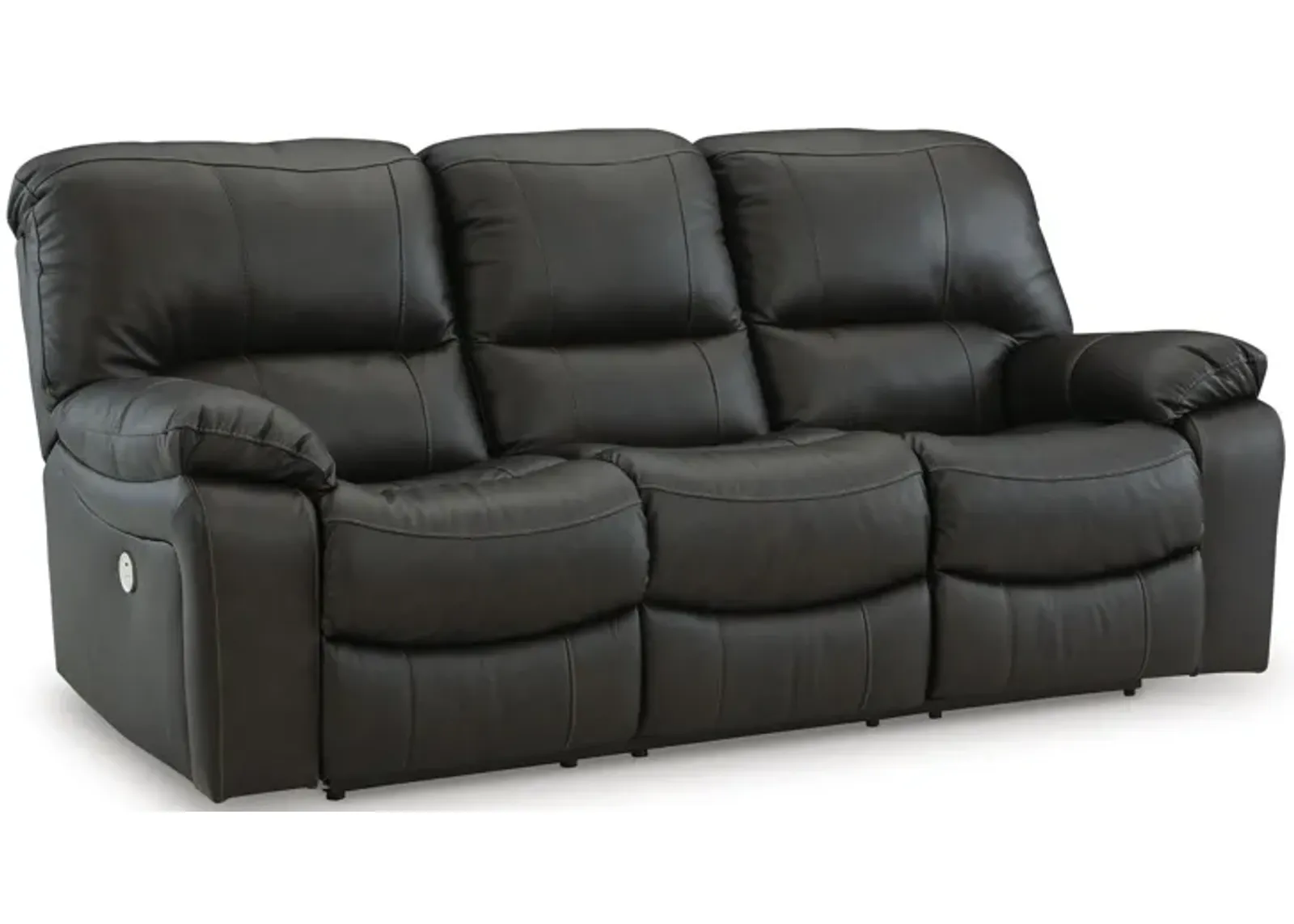 Leesworth Power Reclining Sofa