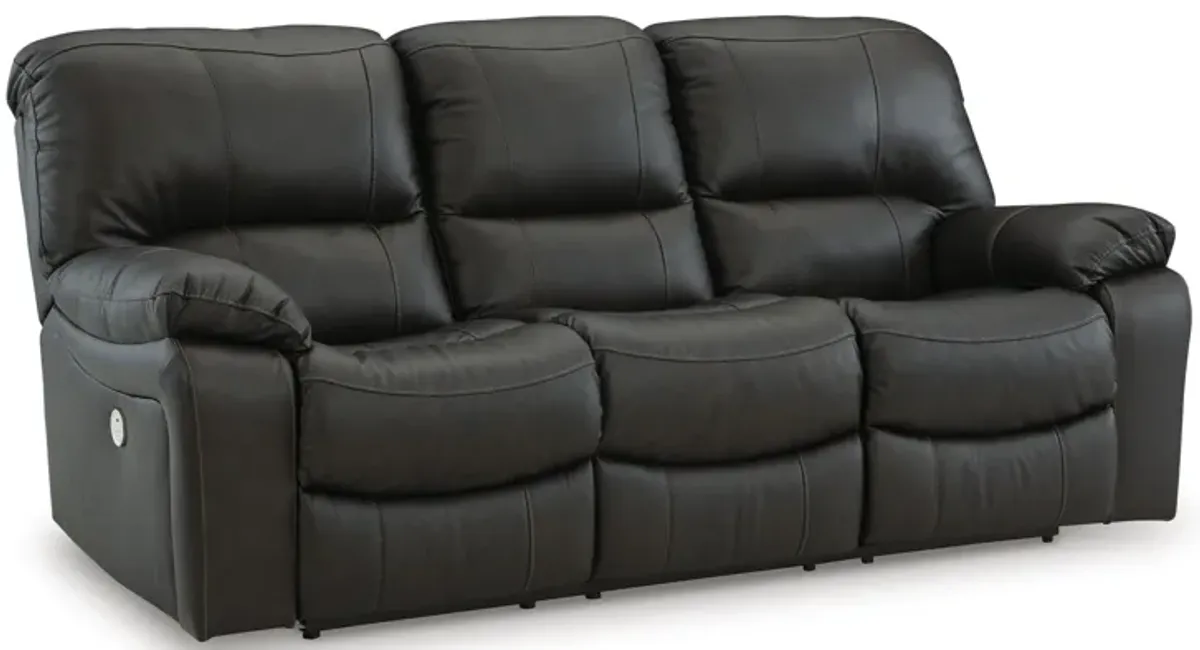 Leesworth Power Reclining Sofa