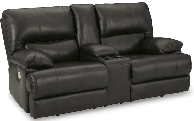 Mountainous Power Loveseat