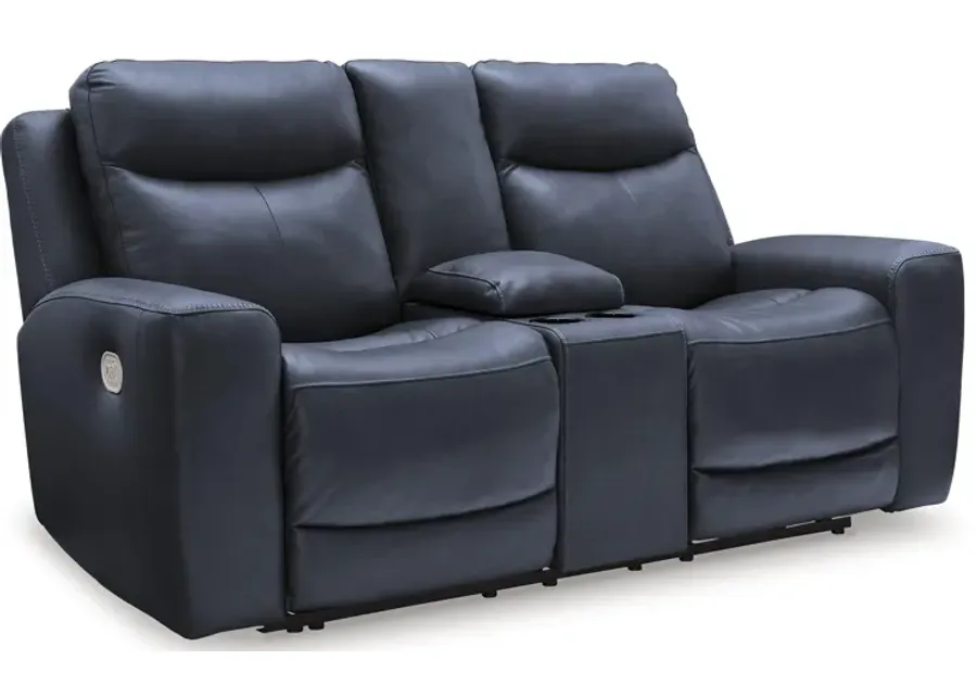 Mindanao Power Loveseat