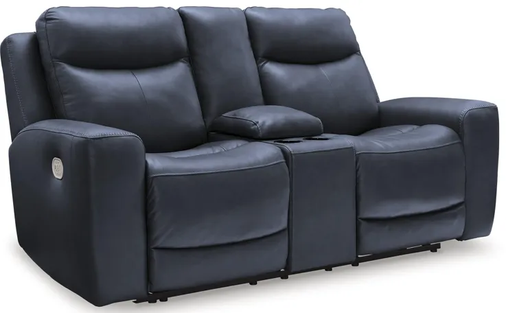 Mindanao Power Loveseat