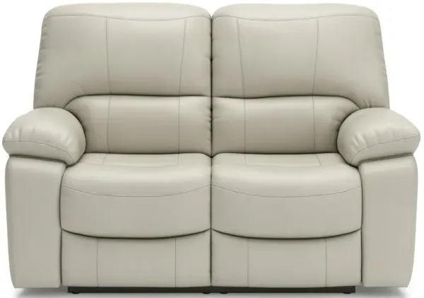Leesworth Power Reclining Loveseat