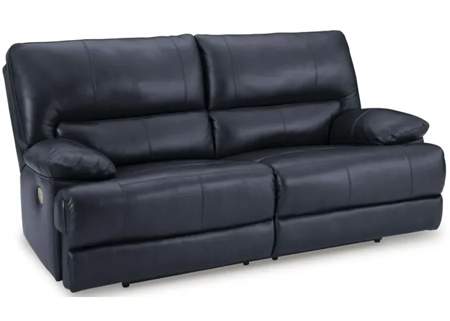 Mountanious Power Reclining Sofa