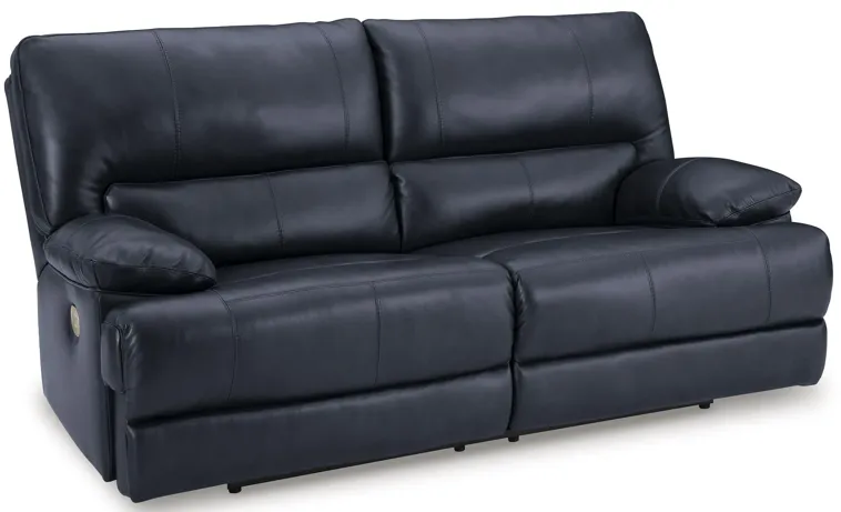 Mountanious Power Reclining Sofa