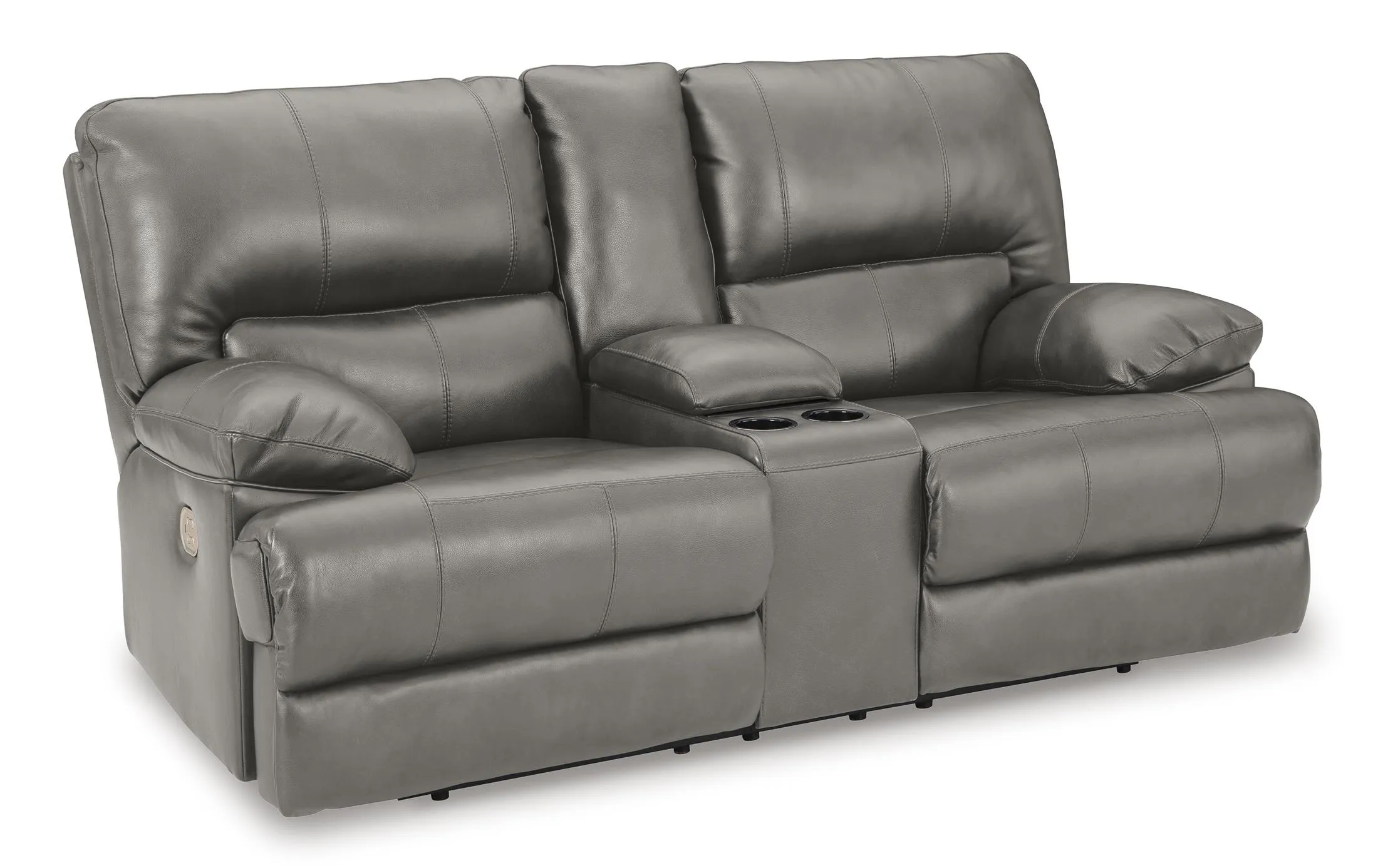 Mountanious Power Loveseat