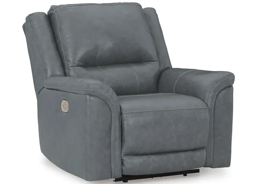 Trasimeno Power Recliner