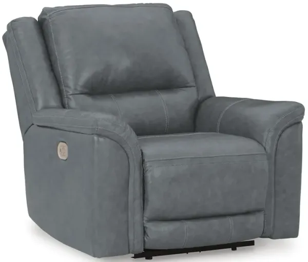 Trasimeno Power Recliner
