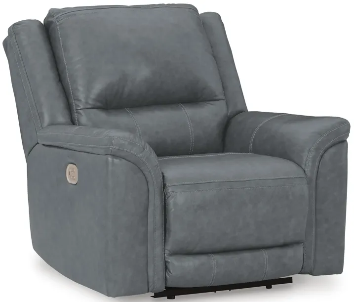 Trasimeno Power Recliner