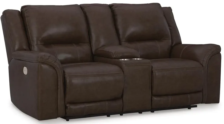 Trasimeno Power Loveseat