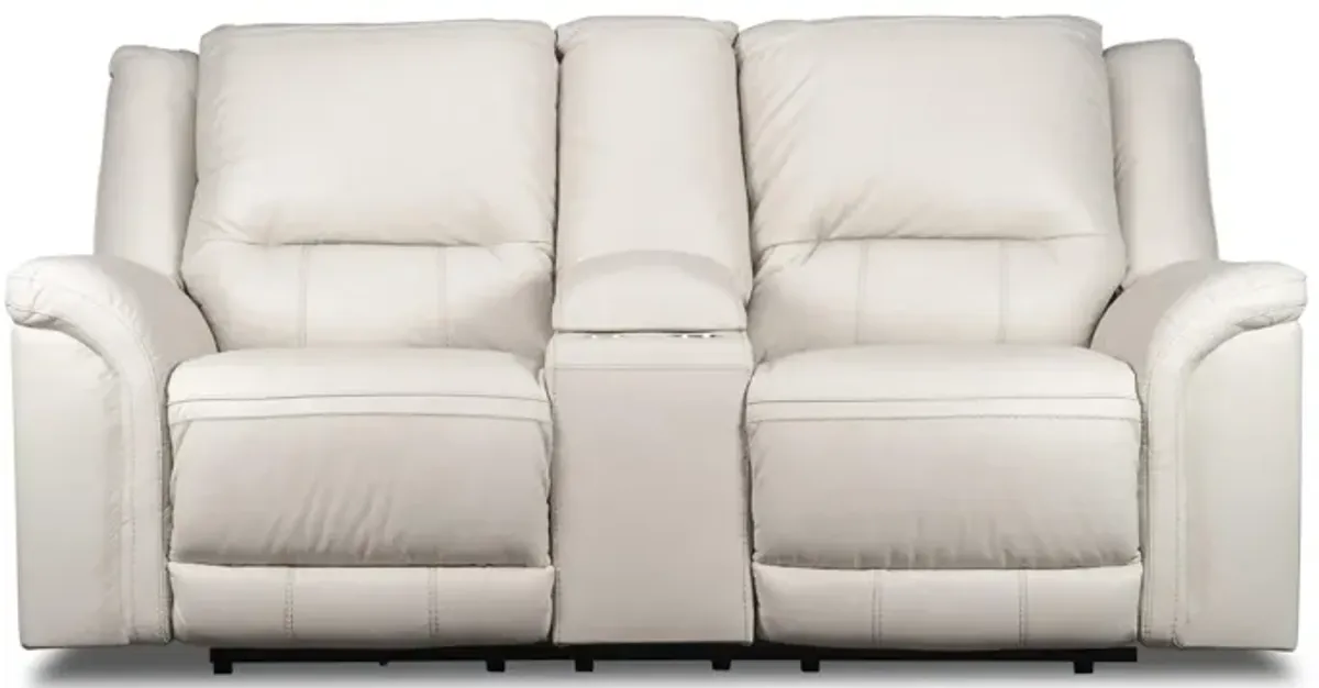 Trasimeno Power Reclining Loveseat