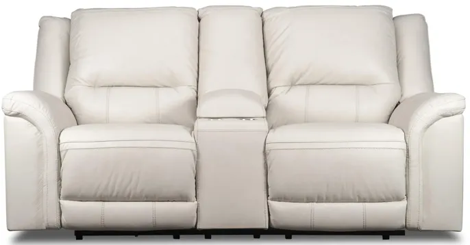 Trasimeno Power Reclining Loveseat