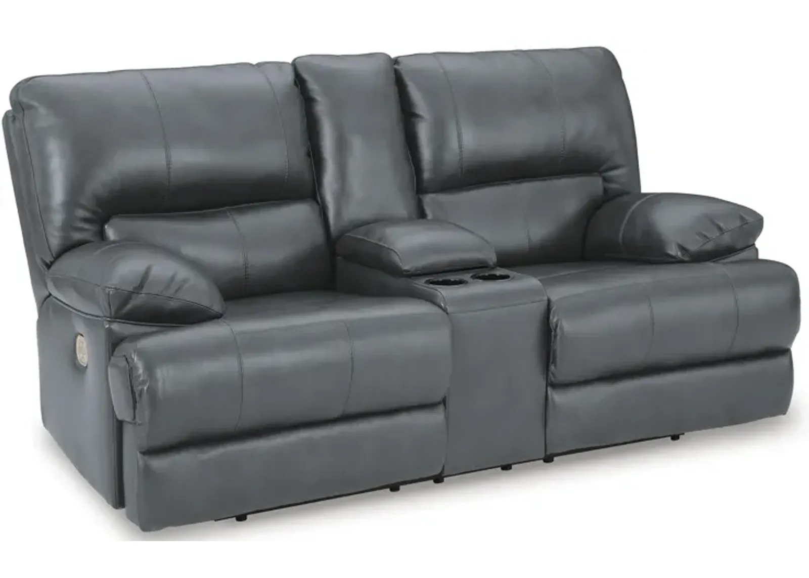 Mountainous Power Loveseat