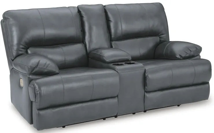 Mountainous Power Loveseat