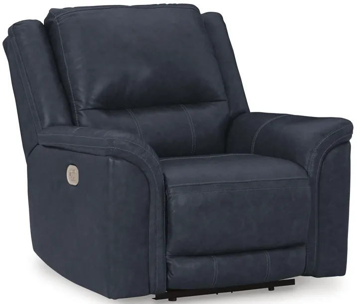 Trasimeno Power Recliner