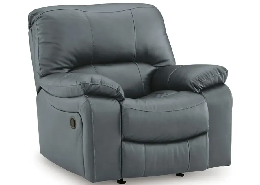 Leesworth Recliner