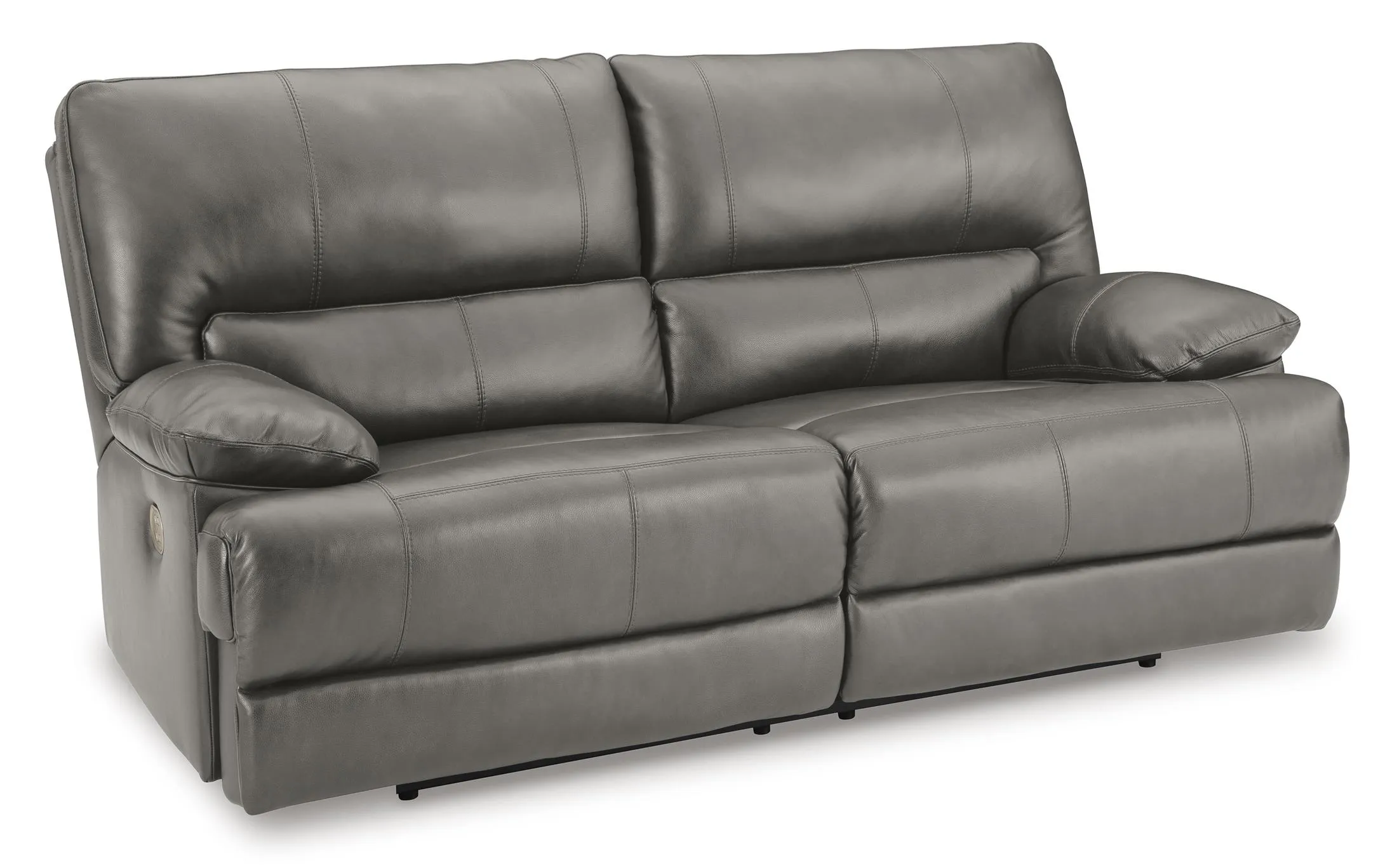 Mountanious Power Reclining Sofa