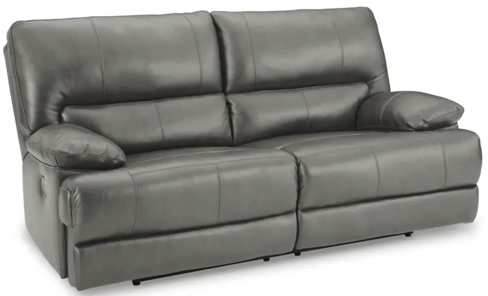 Mountanious Power Reclining Sofa