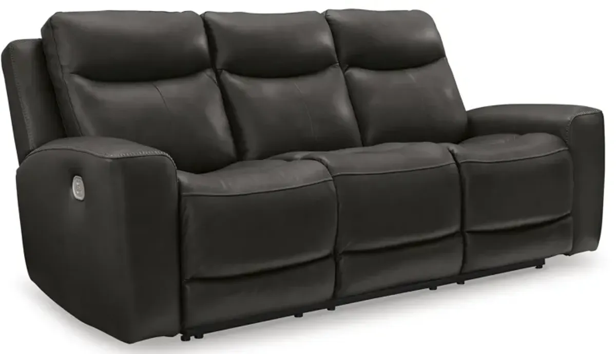 Storm Power Sofa