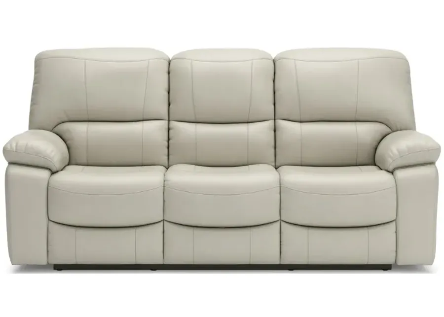 Leesworth Reclining Sofa