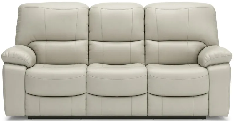 Leesworth Reclining Sofa