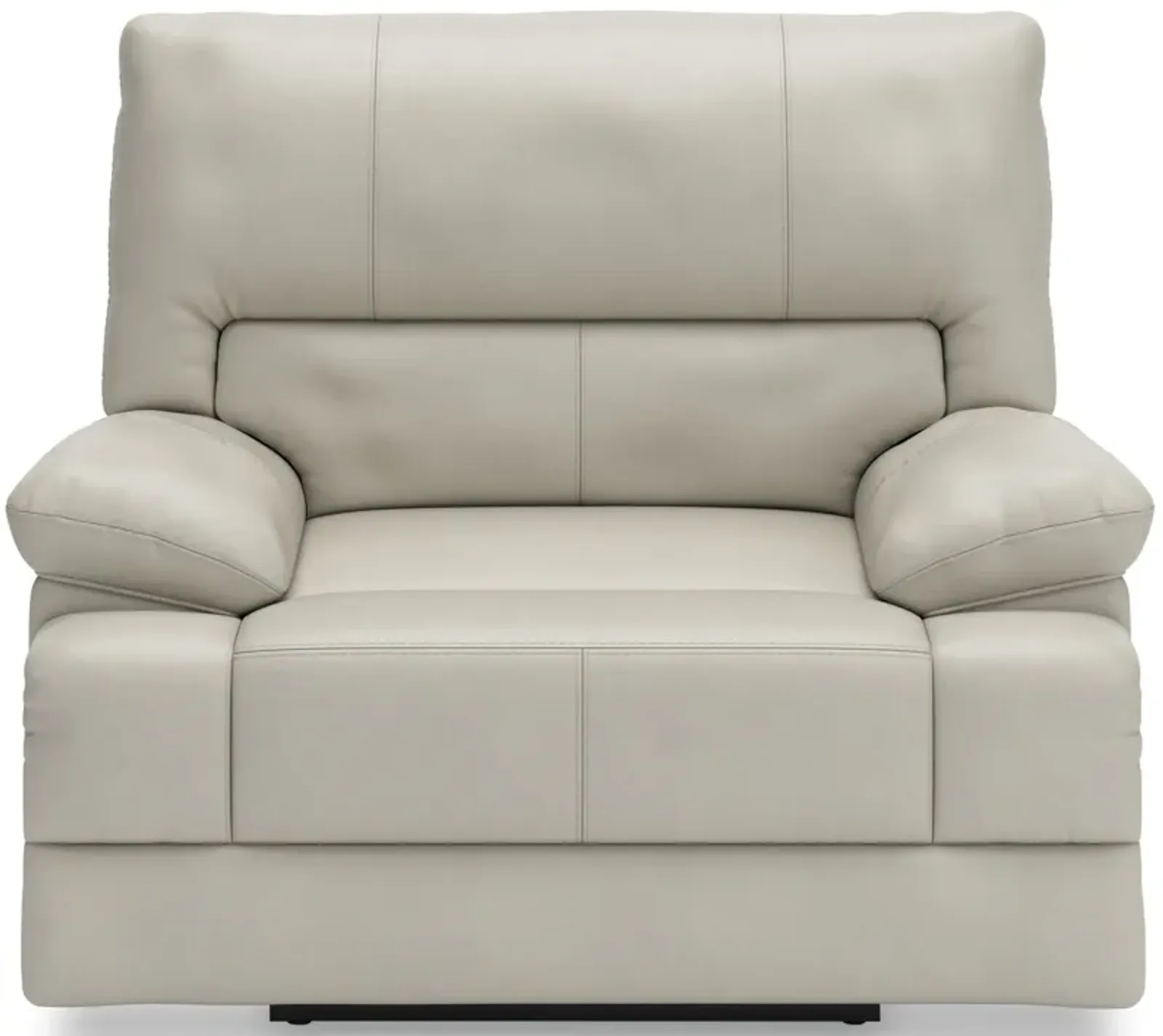 Mountainous Power Recliner