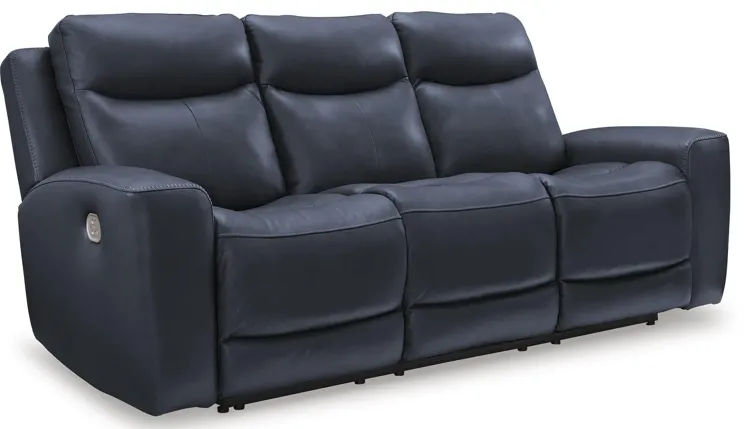 Mindanao Power Sofa