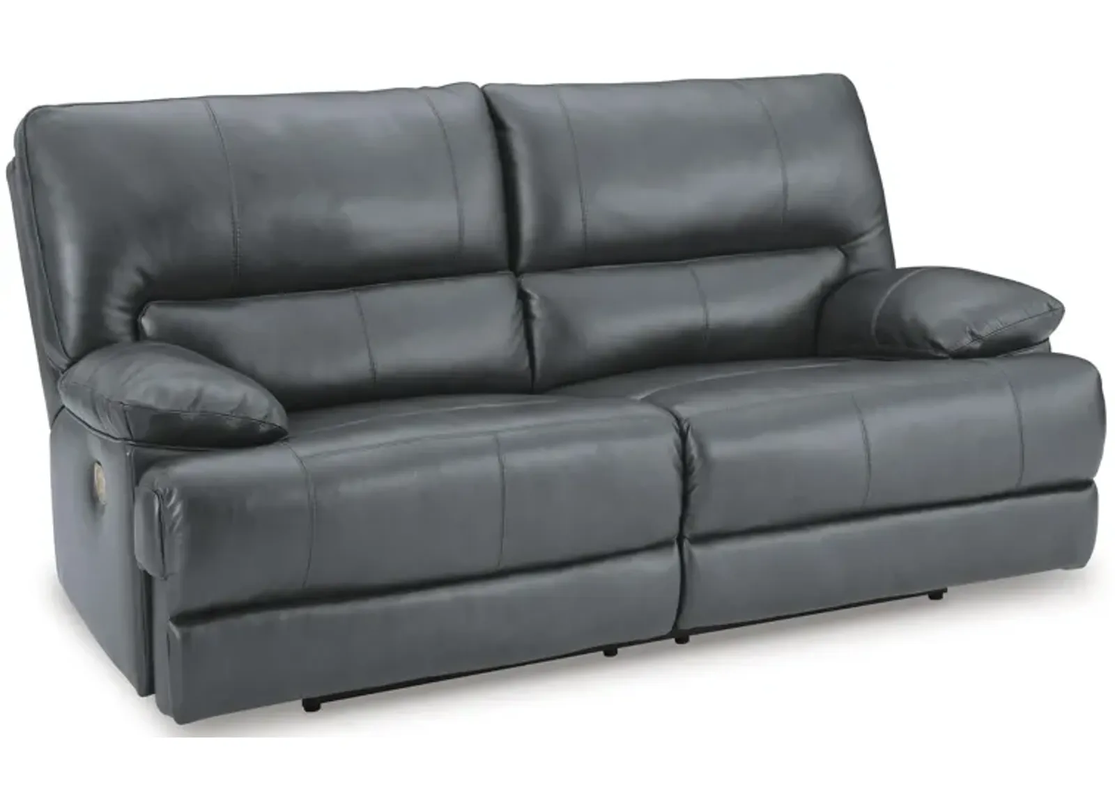 Mountanious Power Reclining Sofa