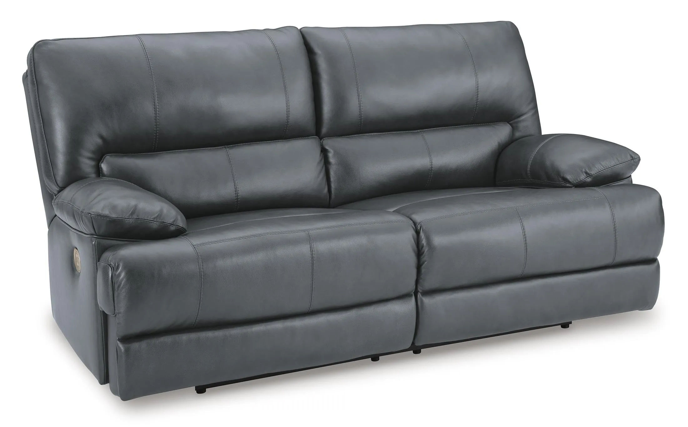 Mountainous Power Sofa