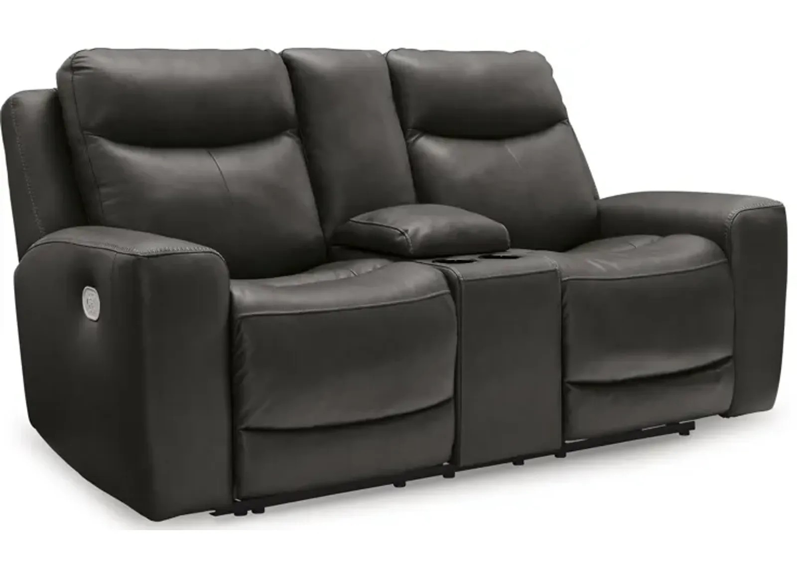 Mindanao Power Reclining Loveseat