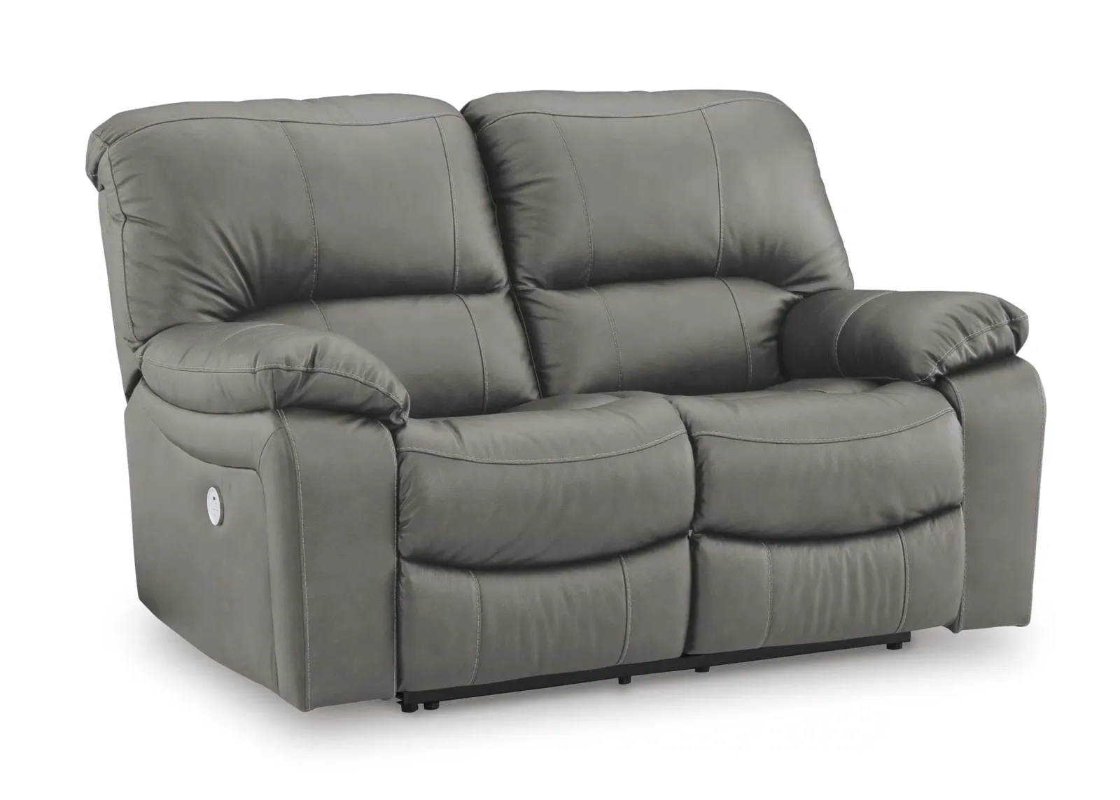 Leesworth Reclining Loveseat